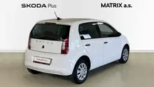 Citigo Ambition