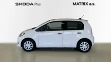 Citigo Ambition