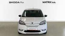Citigo Ambition
