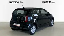 Citigo Ambition Plus