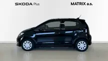 Citigo Ambition Plus