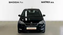 Citigo Ambition Plus