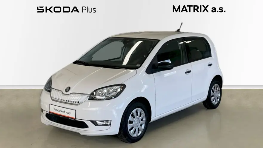 Citigo Ambition
