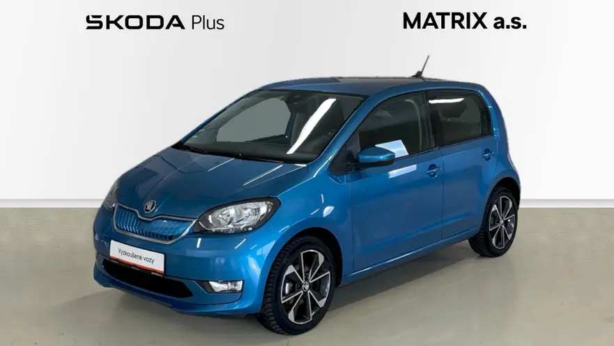Citigo Style