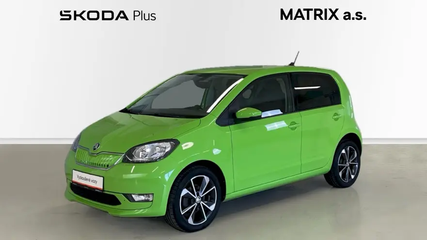 Citigo Style