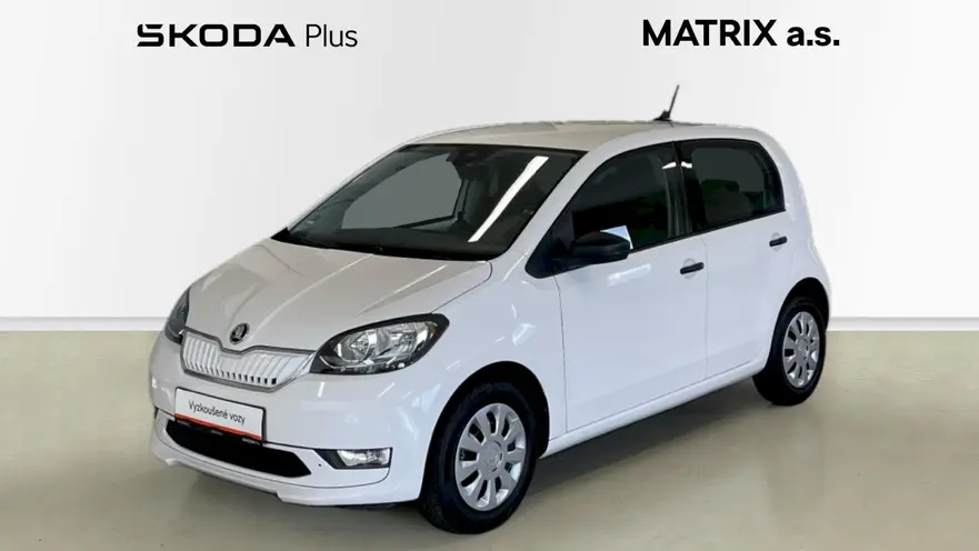 Citigo Ambition
