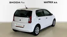 Citigo Ambition