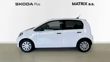 Citigo Ambition