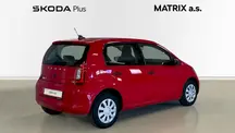 Citigo Ambition Plus