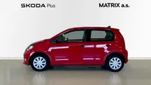 Citigo Ambition Plus