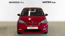 Citigo Ambition Plus