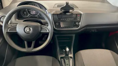 Škoda Citigo Ambition Plus