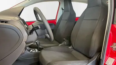 Škoda Citigo Ambition Plus