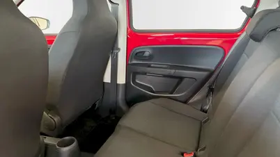 Škoda Citigo Ambition Plus