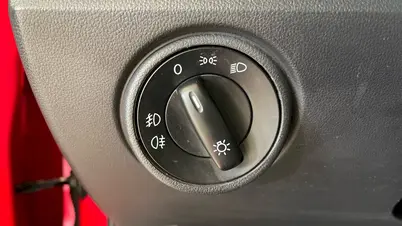 Škoda Citigo Ambition Plus