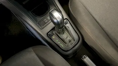Škoda Citigo Ambition Plus