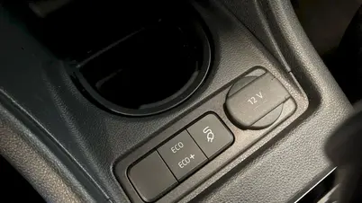 Škoda Citigo Ambition Plus