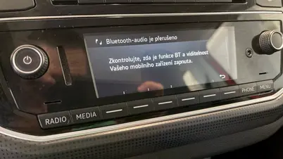 Škoda Citigo Ambition Plus