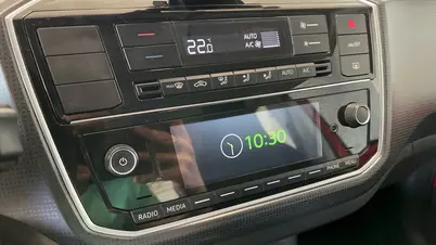 Škoda Citigo Ambition Plus