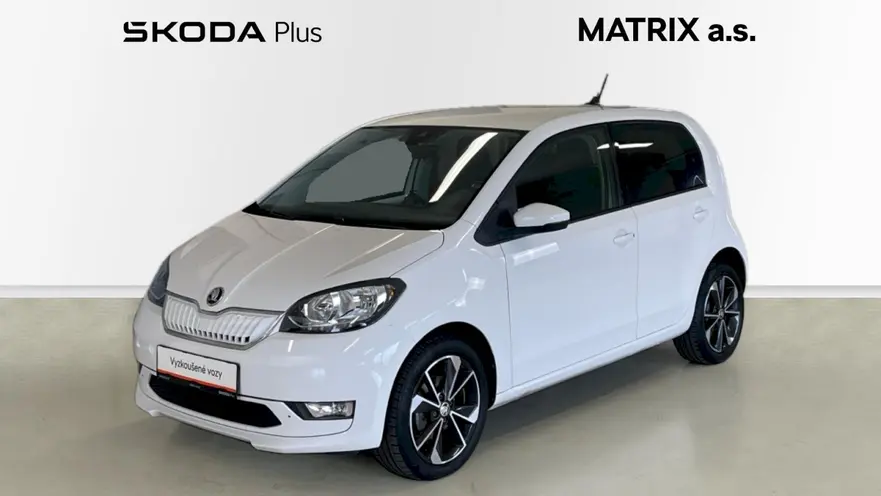 Citigo Style