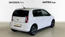 Citigo Style