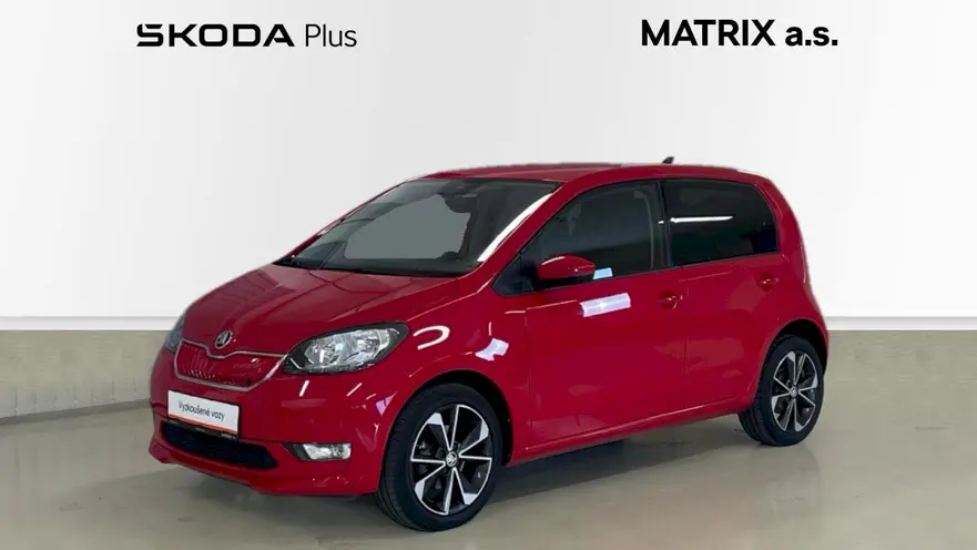 Citigo Style