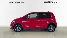 Citigo Style