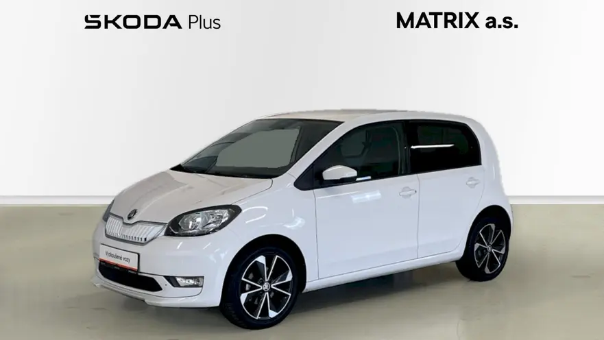 Citigo Style