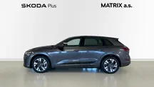 E-tron 