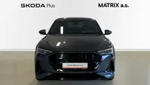 E-tron 