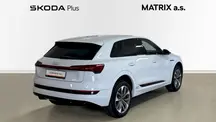 E-tron