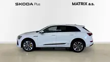 E-tron 