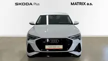 E-tron 