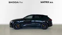 E-tron 