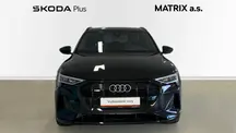 E-tron 