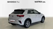 T-Roc 