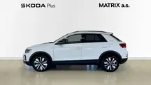 T-Roc 