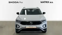 T-Roc