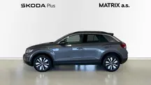 T-Roc 