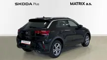 T-Roc 
