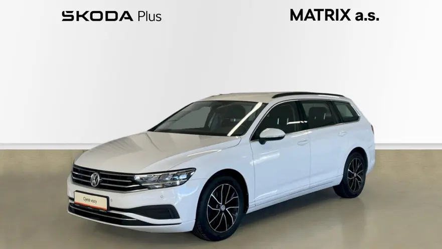 Passat Business