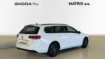 Passat Business