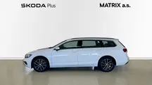 Passat Business