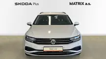 Passat Business