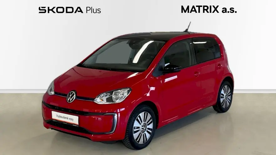 VW e-up!