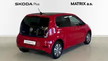 VW e-up!
