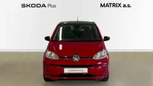 VW e-up!