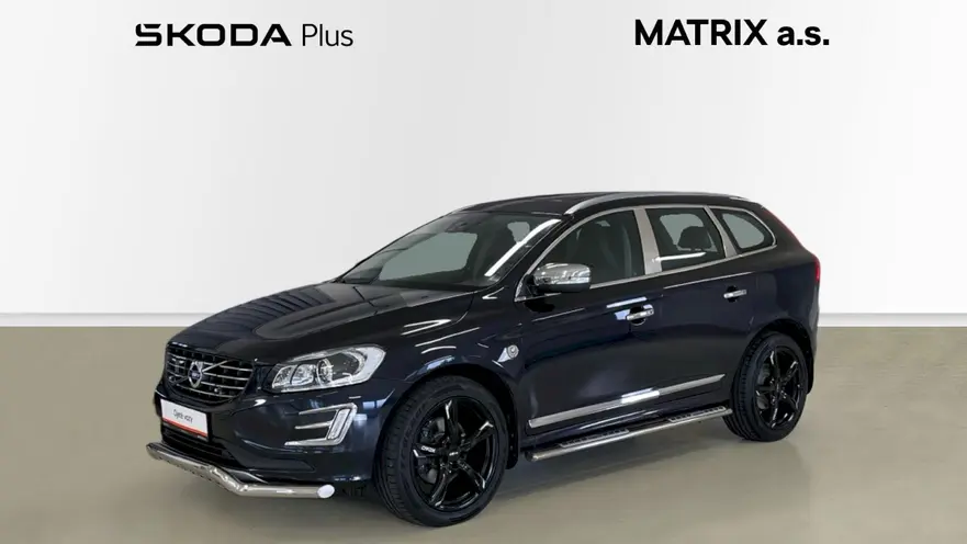 XC60 