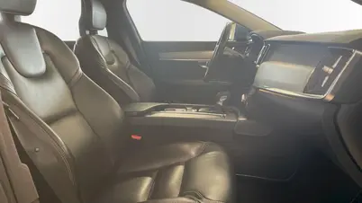 Volvo V90 