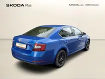 Octavia Style Plus